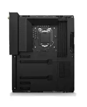 NZXT N7 Z490 black motherboard ATX [Z490 chipset] N7-Z49XT-B1 MB5145
