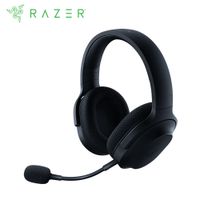 【RAZER 雷蛇】BARRACUDA X 梭魚X 電競無線耳機 無線電競耳機 無線電競耳麥 無線耳罩耳機