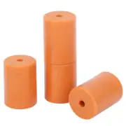 4pcs Silicone Hot Bed Leveling Column For 3D Printer Ender-2/Ender 3/Ender 3 Pro