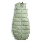 ErgoPouch Sheeting Bag TOG 2.5 Baby/Toddler Organic Cotton Willow