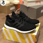 ULTRA BOOST 4.0 全黑 BB6171 BB6168 黑白 BB6166 全白 男女鞋 慢跑鞋 跑步鞋