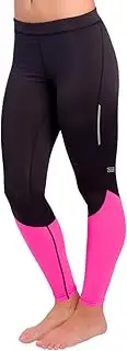 [Zensah] Women's XT Running Compression Tights