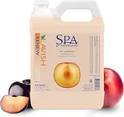 TropiClean SPA by Renew Shampoo for Pets, 1 gal, Made in USA