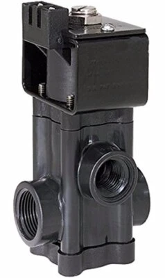 TeeJet AA144A-1-VI DirectoValve with Viton