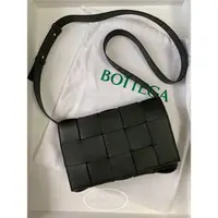 在飛比找蝦皮購物優惠-二手折扣 BOTTEGA VENETA BV 寶緹嘉 CAS