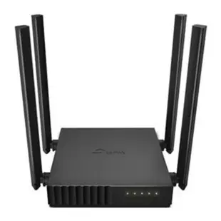 TP-LINK Archer C54 AC1200 雙頻 Wi-Fi 路由器