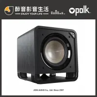 在飛比找蝦皮購物優惠-【醉音影音生活】美國 Polk Audio HTS 10 1