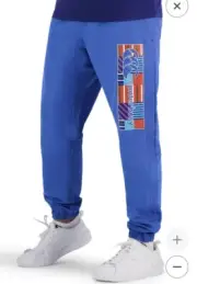 Canterbury CCC MENS UGLIES EVERYDAY PANT IN BLUE Size XL Track Pants
