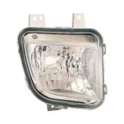 DayTime Running Light Front Lamp For 2009-14 Honda RidgeLine Right Side Halogen