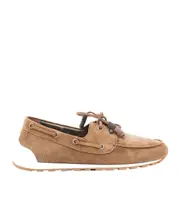 Brunello Cucinelli Lace-Up Flat Shoes 36,37,38.5,38,39,40,41 Brown