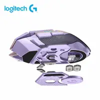 在飛比找樂天市場購物網優惠-Logitech 羅技 G502 Lightspeed 無線