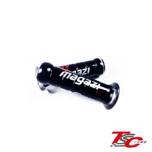 【MAGAZI】 MG520 521 矽膠握把 120mm/130mm