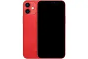 Apple iPhone 12 128GB Red Excellent - Refurbished