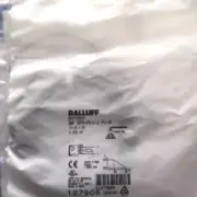 NEW BALLUFF BMF 307K-PS-C-2-PU-05 Proximity Switch
