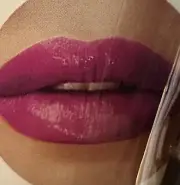 Revlon Ultra HD Metallic Matte Liquid Lipstick #700 Flare .2oz
