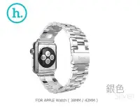 在飛比找Yahoo!奇摩拍賣優惠---庫米--HOCO Apple Watch (38mm /