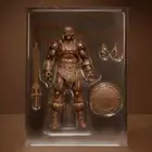 Virgil Abloh x He-Man Collector Figure Mattel Creations In Hand