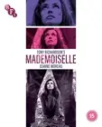 Mademoiselle (DVD + Blu-ray) (Blu-ray) Jean Moreau Ettore Manni Keith Skinner