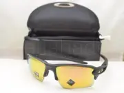 Oakley FLAK 2.0 XL (OO9188-B3 59) Matte Black with Prizm Rose Gold Polar Lens