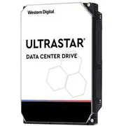 Western Digital WD 12TB Ultrastar Enterprise 3.5' SAS, 512e SE P3 DC, 256MB Cache, HC520, HelioSeal 5 Years Warranty. 0F29532