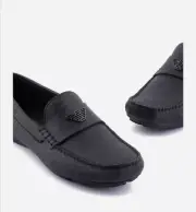 armani mens shoes