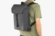 Apidura City Backpack 20L — AUS STOCK — Bag Urban Back Pack Bike MTB Road
