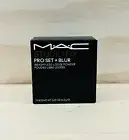 MAC Studio Fix Pro set+Blur Weightless Loose Powder 0.22oz /6.5g ~ DEEP DARK