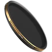 PolarPro Peter McKinnon Edition II Variable ND - 77mm 2-5 Stop