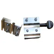 1 PC New Violin Peg Shaver, Violin Peg Repair Tool,luther Tool for 1/4 to 1/2