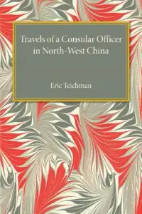 在飛比找博客來優惠-Travels of a Consular Officer 