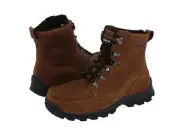 NIB New Propet ® Propet Outbound leather DURABLE BOOT Sealtex™ waterproof