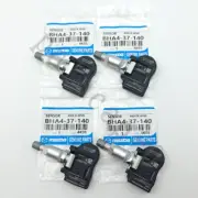 4CPS GENUINE TIRE PRESSURE SENSORS OEM TPMS for Mazda 2 3 5 6 CX7 CX9 RX8 Miata (for: Mazda)