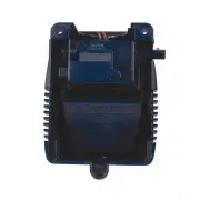 Attwood Automatic Bilge Pump Float Switch with Cover 12V 24V Mercury Free