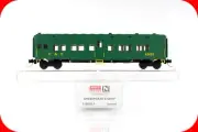 N Scale ***CHESAPEAKE & OHIO*** Troop Sleeper Car, X859 -- MICRO TRAINS 116030.1