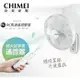 CHIMEI奇美 14吋DC馬達省電遙控壁扇 DF-14A0WD