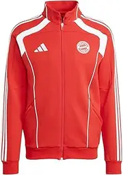 adidas FC Bayern Munich Track Jacket