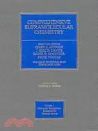 在飛比找三民網路書店優惠-Comprehensive Supramolecular C
