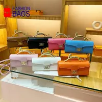 在飛比找蝦皮商城精選優惠-【Fashion bags】女包新款單肩斜背包handbag