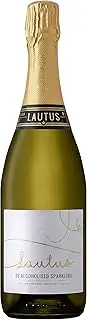 Lautus De-Alcoholised Sparkling Wine, 750 ml (Pack Of 6)