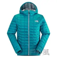 在飛比找蝦皮購物優惠-【戶外風】The North Face 男 TB保暖兜帽外套