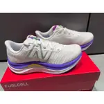 NEW BALANCE WFCPRCW4 FUELCELL PROPEL V4 D楦 女慢跑鞋