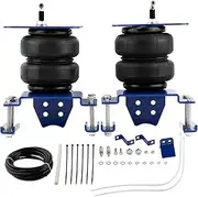 Air Suspension Spring Kit Rear Compatible For Toyota Tundra 2WD 4WD 2007-2021 Air Spring Bag 5000lbs Leveling Suspension Kit
