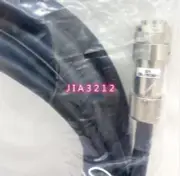 NEW CBL-YRC061-1 MOTOMAN DX100 Robot Teach Pendant Cable Line Black 8M #JIA