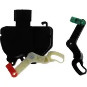 Sliding Door Lock Actuator VDO AC46259