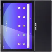 NEW Acer ACTAB1422 Black 10.3" 64GB + 4GB Wifi Only (No SIM) Tablet