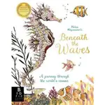 BENEATH THE WAVES/LILY MURRAY ESLITE誠品