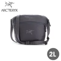 在飛比找蝦皮商城優惠-【ARC'TERYX 始祖鳥 Mantis 2L多功能腰包《