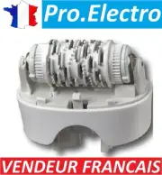 Head Main Accessory No 2 D'Epilator Braun Silk-Epil 5185