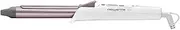Rowenta CF3460 Premium Care Precious Curls Curling Iron | 3 Care Programmes | Built-in Timer for Safe Curling | Clear LCD Display | 25 mm Diameter | Automatic Shut-Off