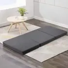 Giselle Bedding Folding Foam Portable Mattress - Single